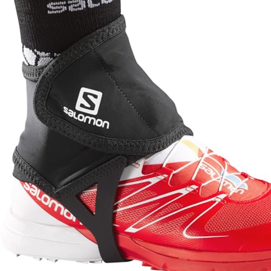 Trail Running Gaiter - TRAIL GAITERS LOW Running Gaiters