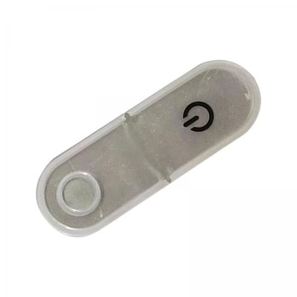 Running Gear On - Hand Free Clip on Running Light
