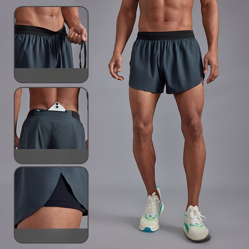 Trail Running Gaiter - 2026 Mens 3 Inch Ultra Light
