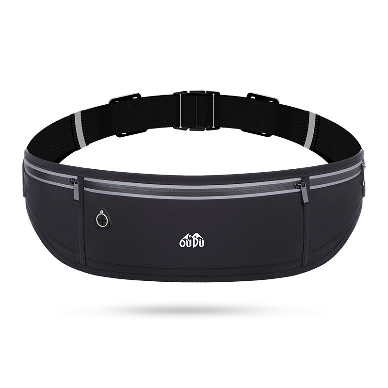 Running Gear For Beginners - Sports Fanny Pack Women Waist Running