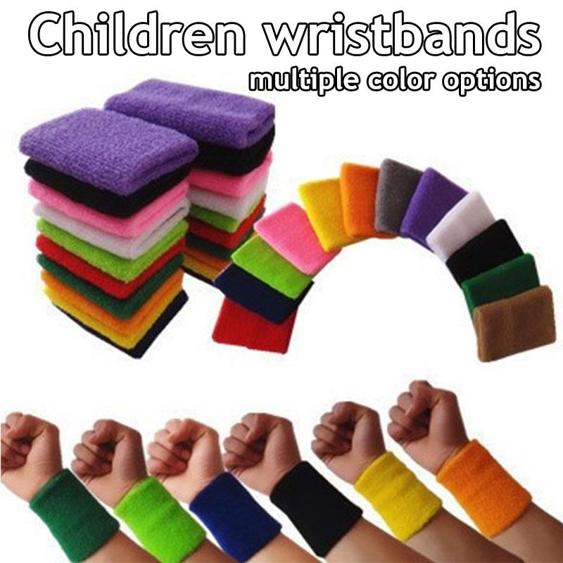 Sweat Band Wrist - 1PC Wrist Sweatbands Wrist Support Band