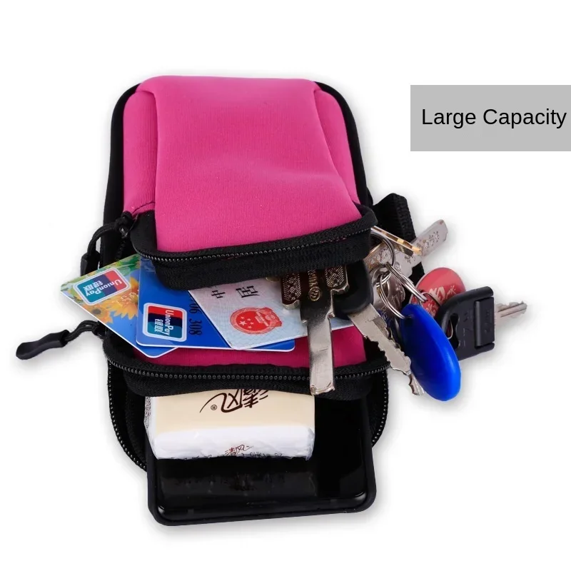 Universal 6quot; Running Armba - Running Gear Phone Holder のレビューと価格