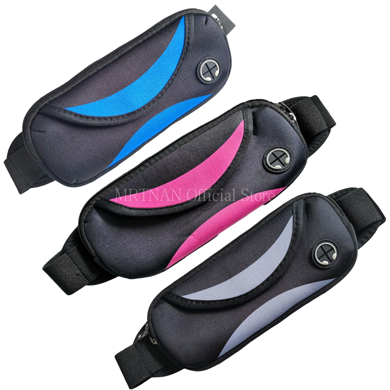 Professional Running Waist Bag - Running Gear For Beginners のレビューと価格