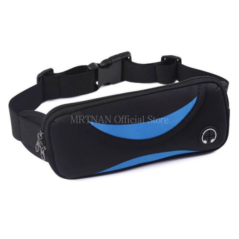 Professional Running Waist Bag - Running Gear For Beginners のレビューと価格