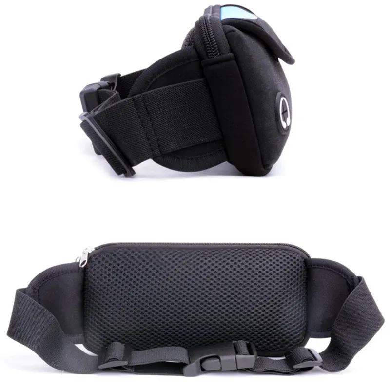 Professional Running Waist Bag - Running Gear For Beginners のレビューと価格