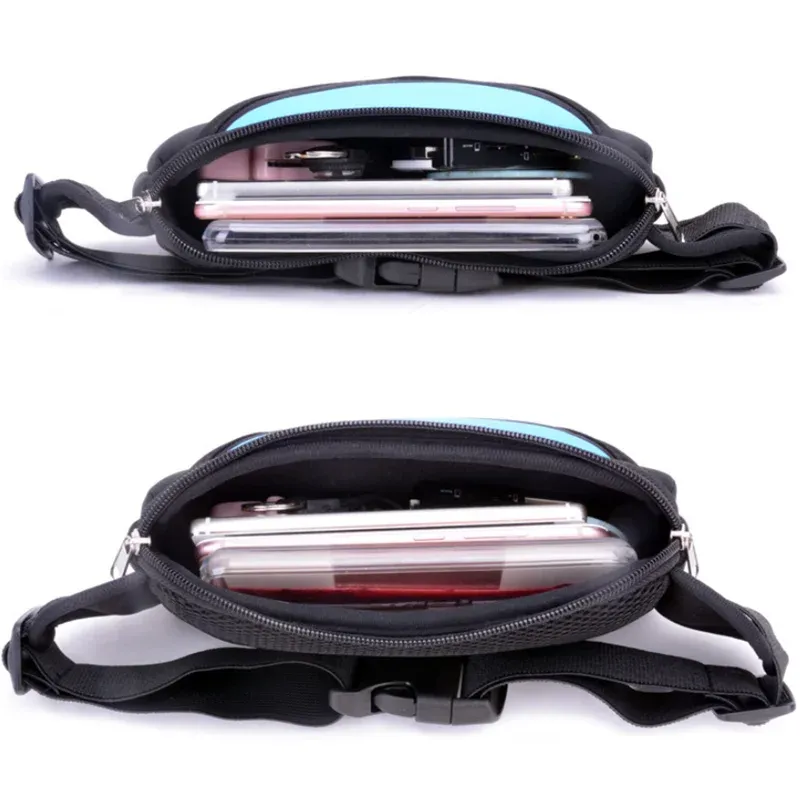 Professional Running Waist Bag - Running Gear For Beginners のレビューと価格