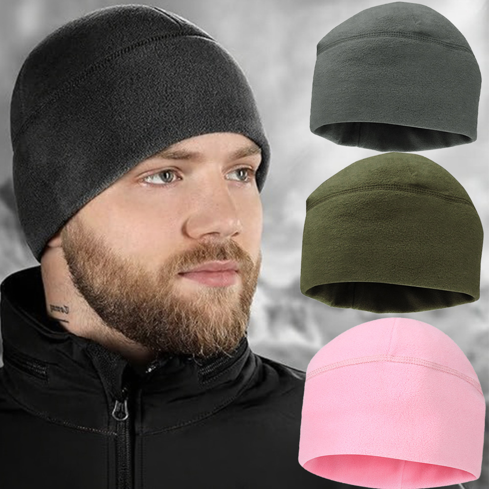 Autumn Winter Running Warm Hat - Running Gear Hat のレビューと価格