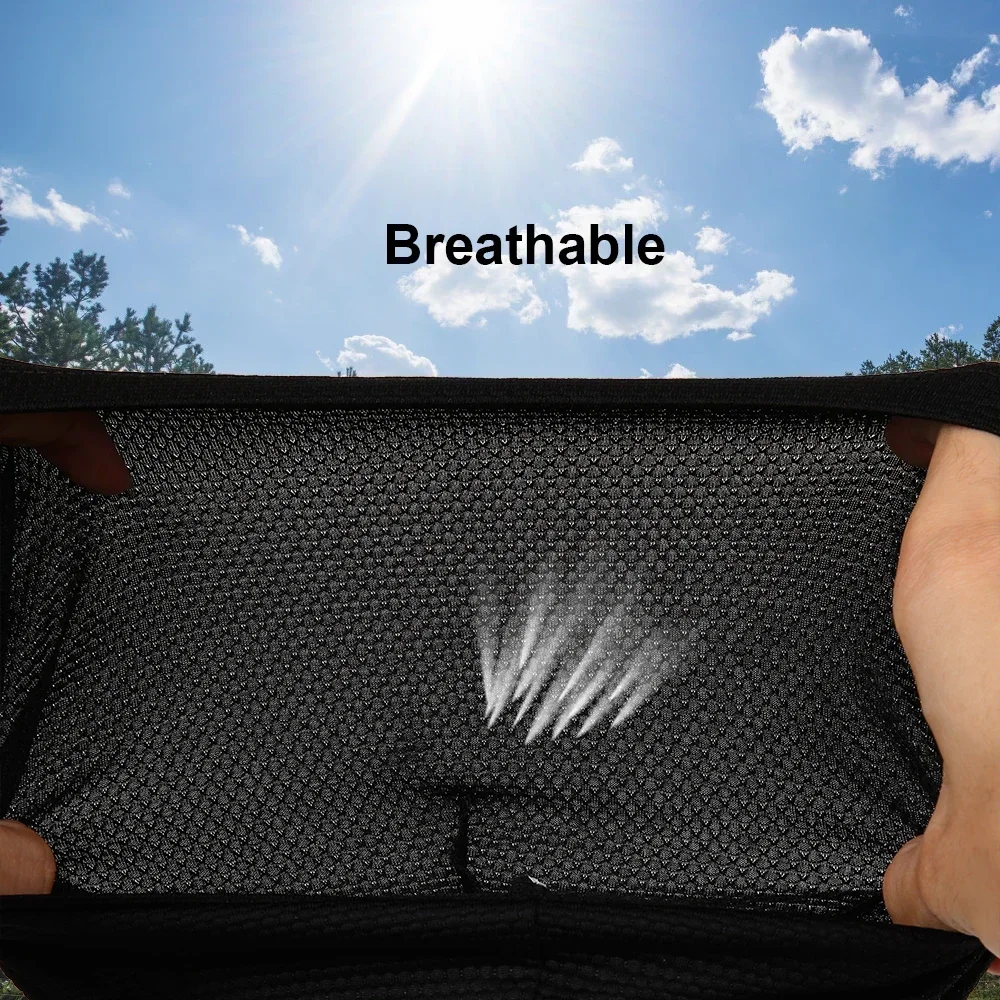 Summer Sports Mesh Breathable  - Running Gear Hat のレビューと価格