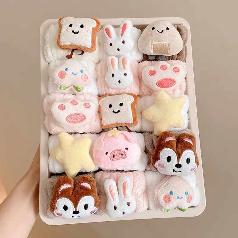 Sweat Band Toast Rabbit Pig Ca - Sweat Band Wrist のレビューと価格