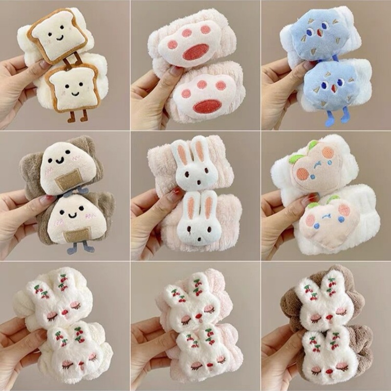 Sweat Band Toast Rabbit Pig Ca - Sweat Band Wrist のレビューと価格