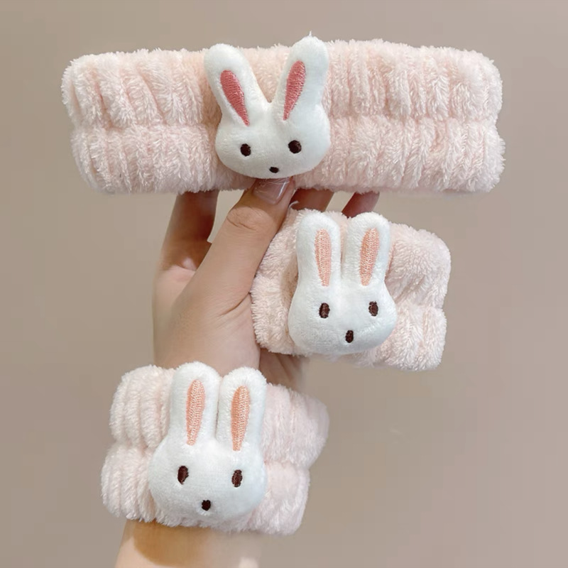 Sweat Band Toast Rabbit Pig Ca - Sweat Band Wrist のレビューと価格