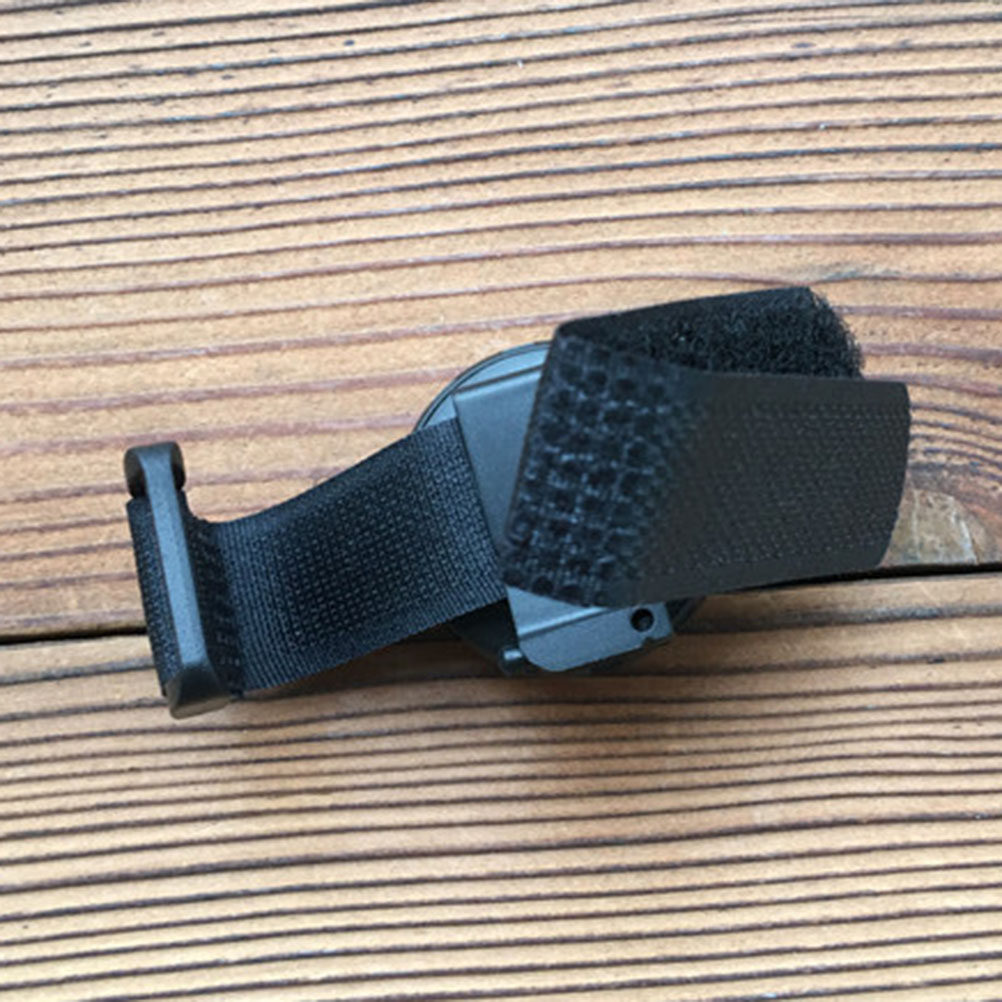 LED Running Light on Bright St - Running Gear On のレビューと価格