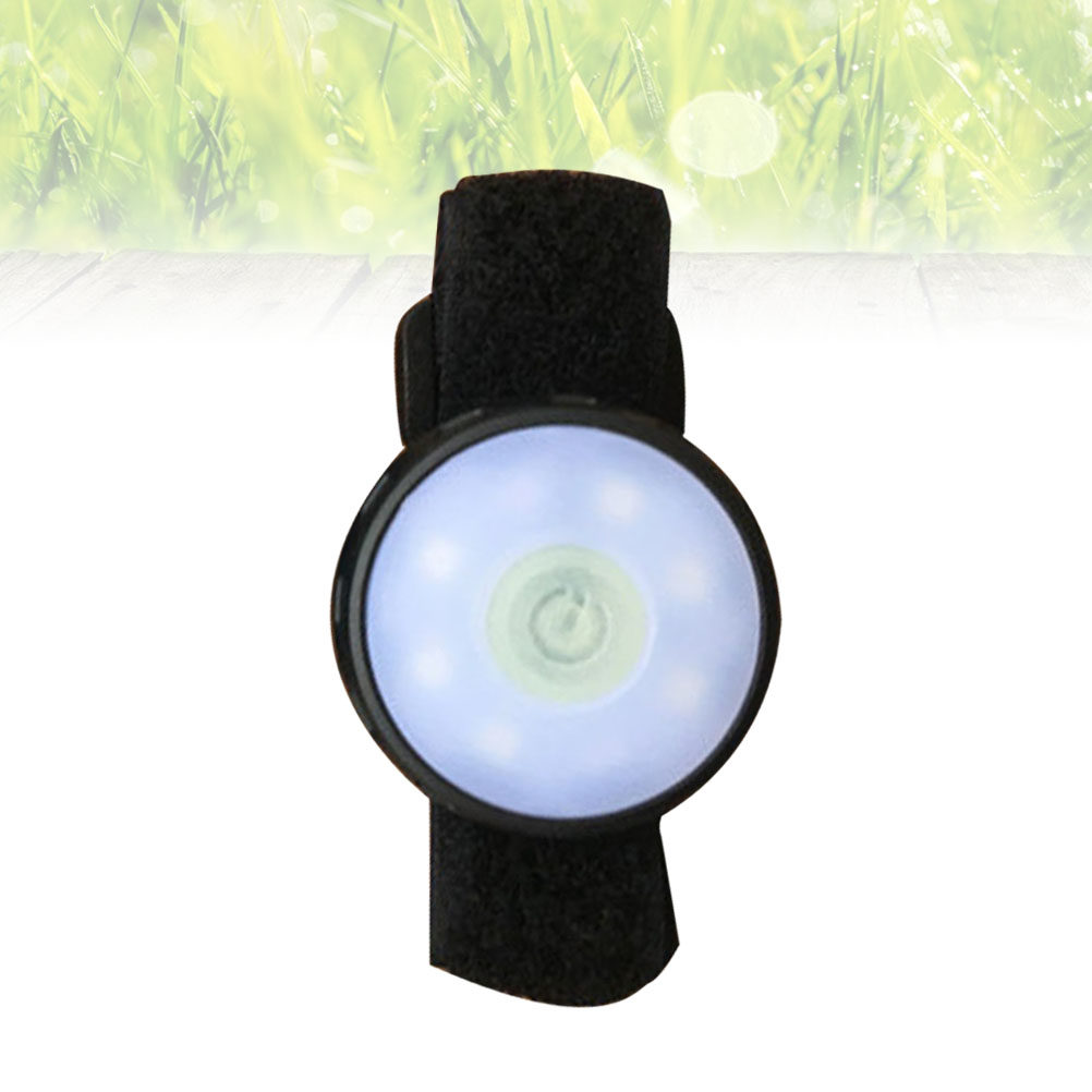 LED Running Light on Bright St - Running Gear On のレビューと価格