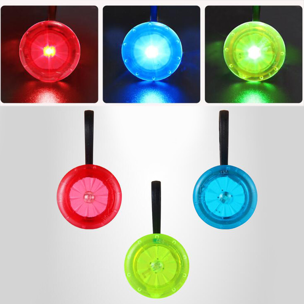 2Pcs LED Night Light for Backp - Running Gear On のレビューと価格