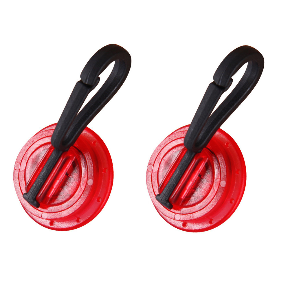 2Pcs LED Night Light for Backp - Running Gear On のレビューと価格