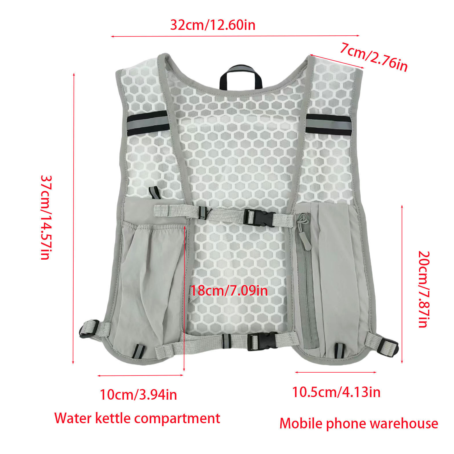 Reflective Lightweight Running - Running Gear For Your Phone のレビューと価格