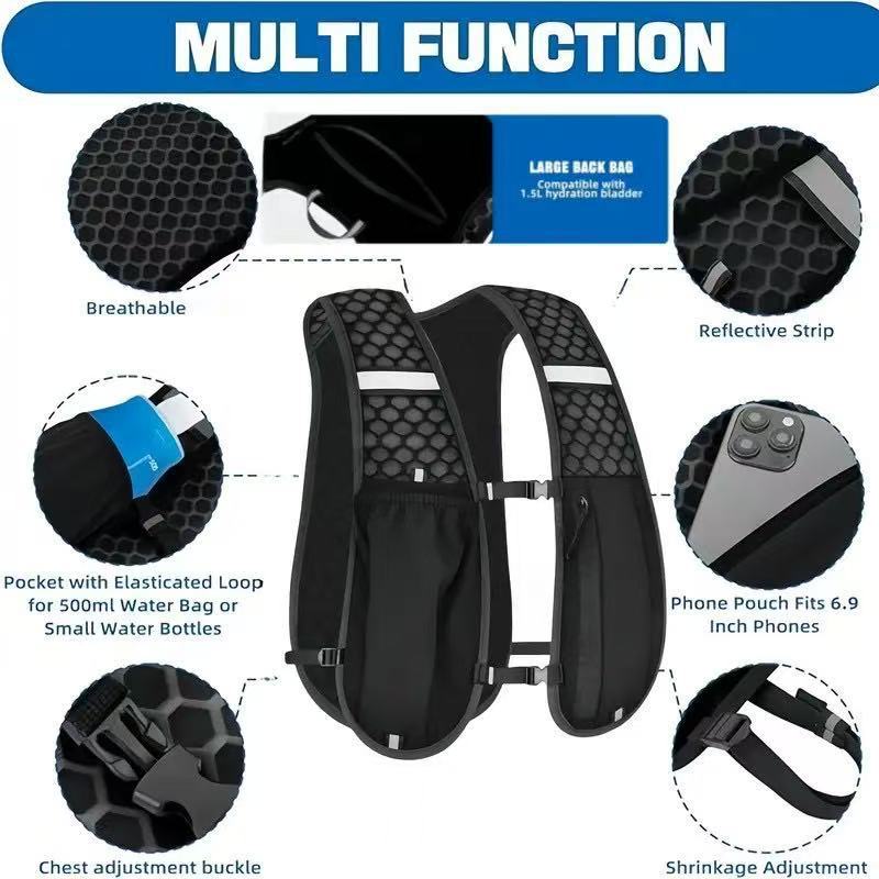 Reflective Lightweight Running - Running Gear For Your Phone のレビューと価格