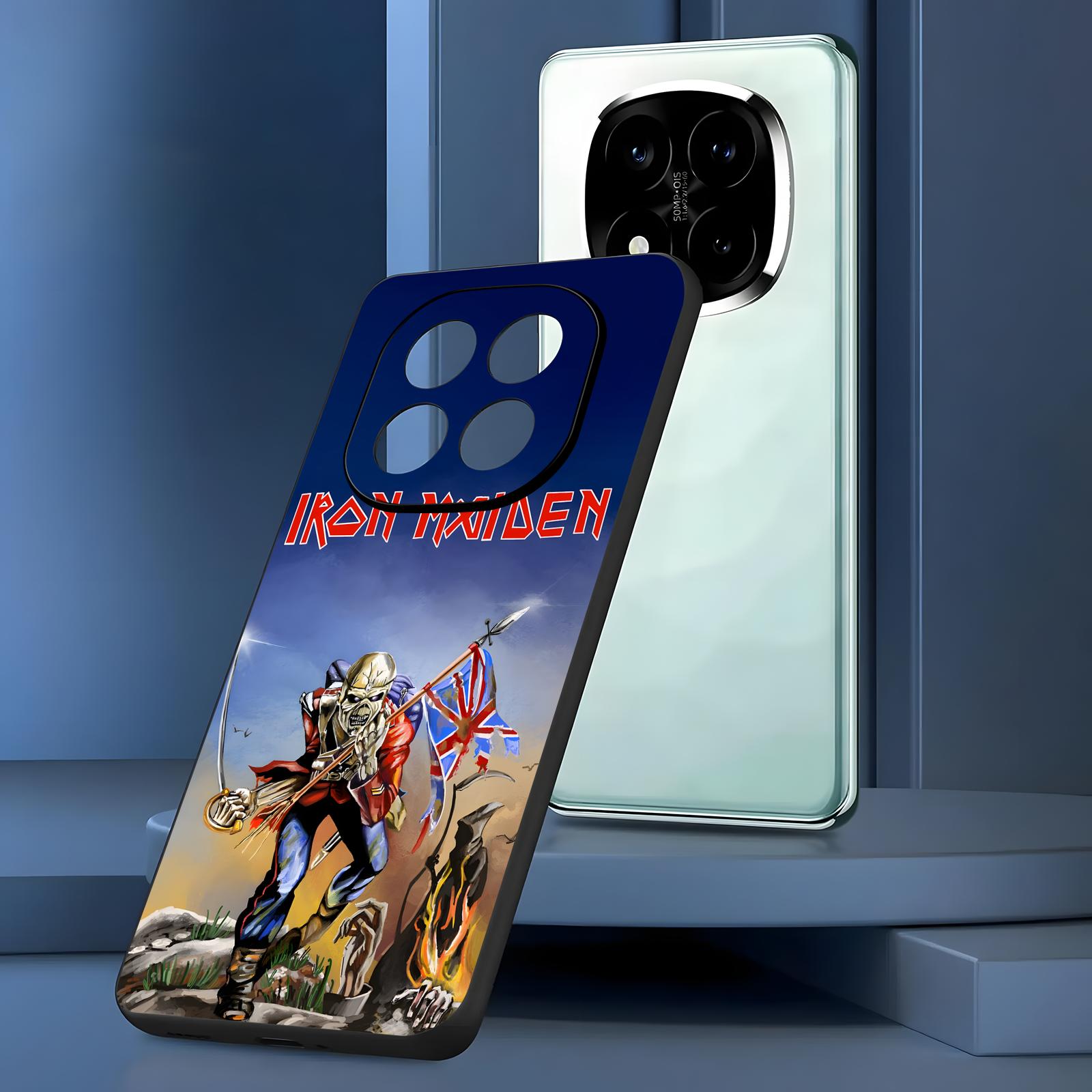 R-Run-To-The-H-Hills-Iron-M-Ma - Running Gear Phone Holder のレビューと価格