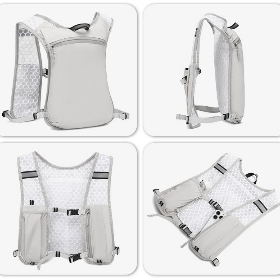 Lightweight Running Vest for B - Running Gear For Your Phone のレビューと価格