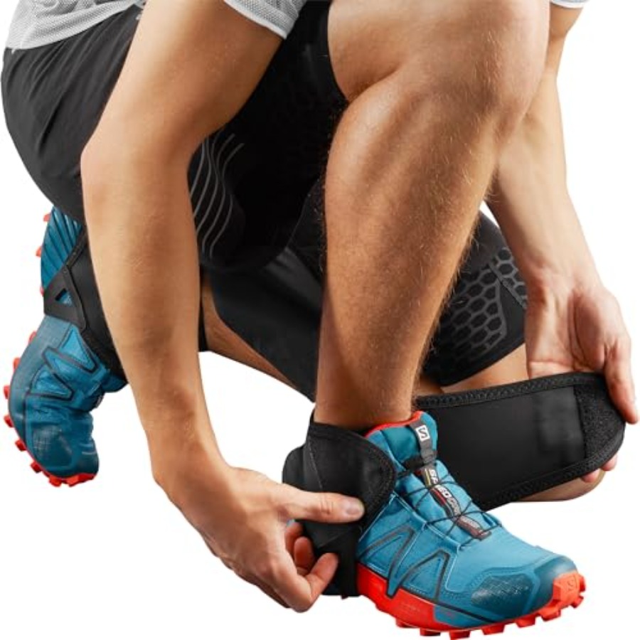 TRAIL GAITERS LOW Running Gait - Trail Running Gaiter のレビューと価格