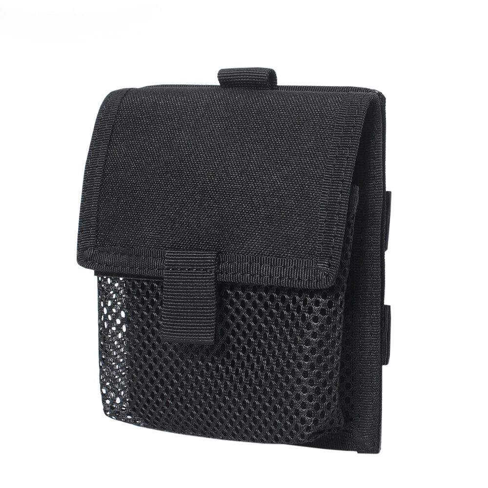 Molle Pouch Belt Waist Pack Sm - Running Gear For Beginners のレビューと価格