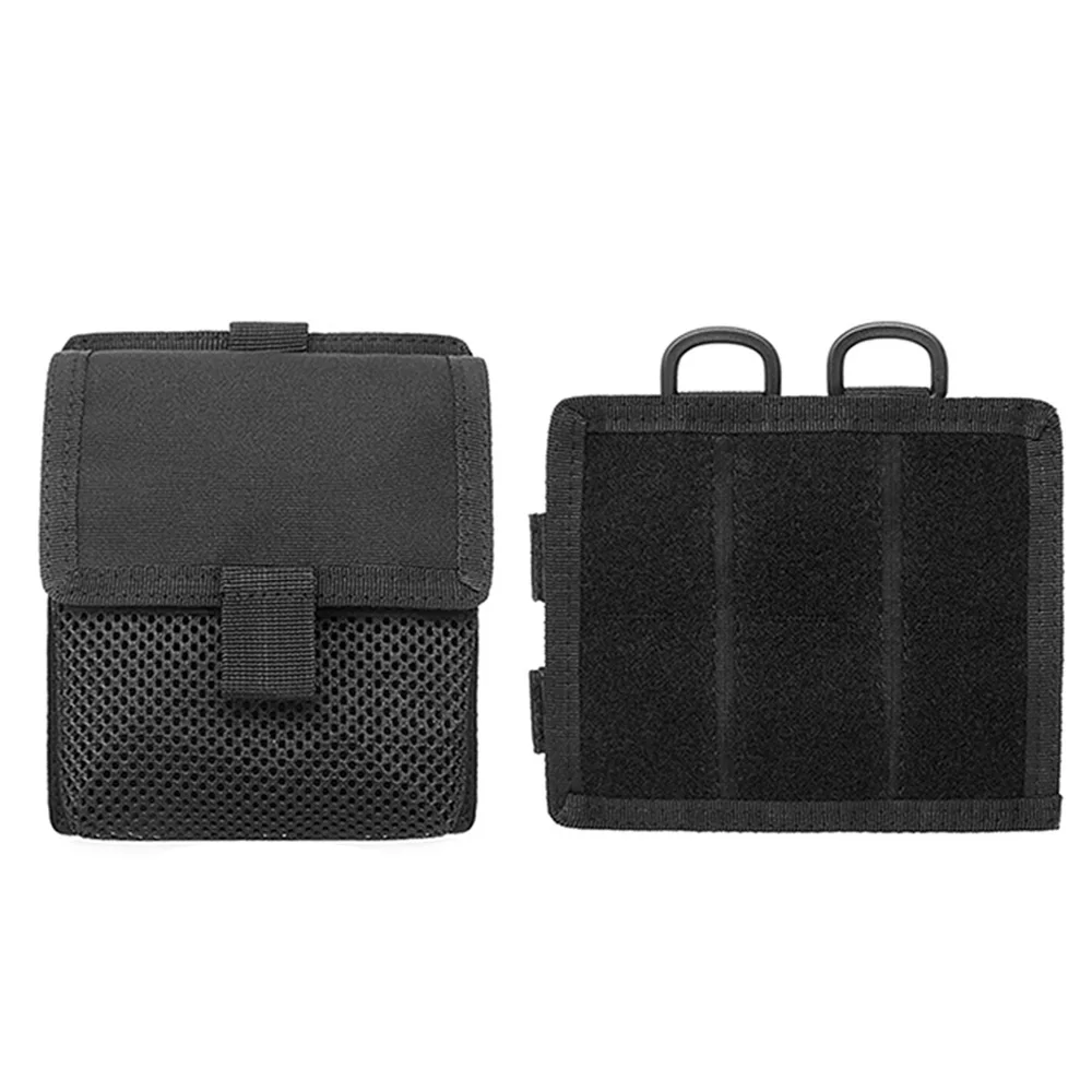 Molle Pouch Belt Waist Pack Sm - Running Gear For Beginners のレビューと価格