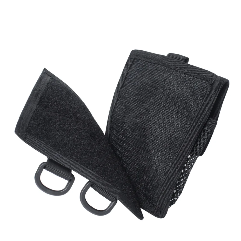 Molle Pouch Belt Waist Pack Sm - Running Gear For Beginners のレビューと価格