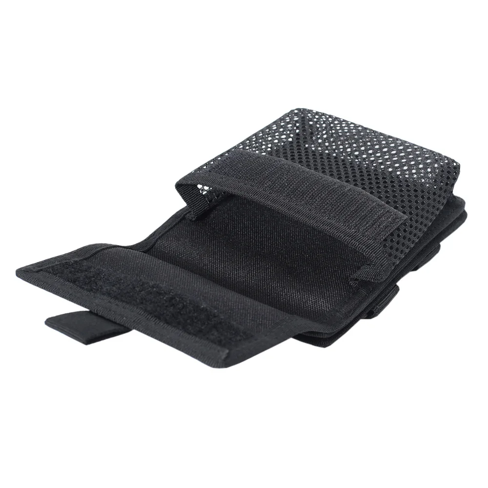 Molle Pouch Belt Waist Pack Sm - Running Gear For Beginners のレビューと価格