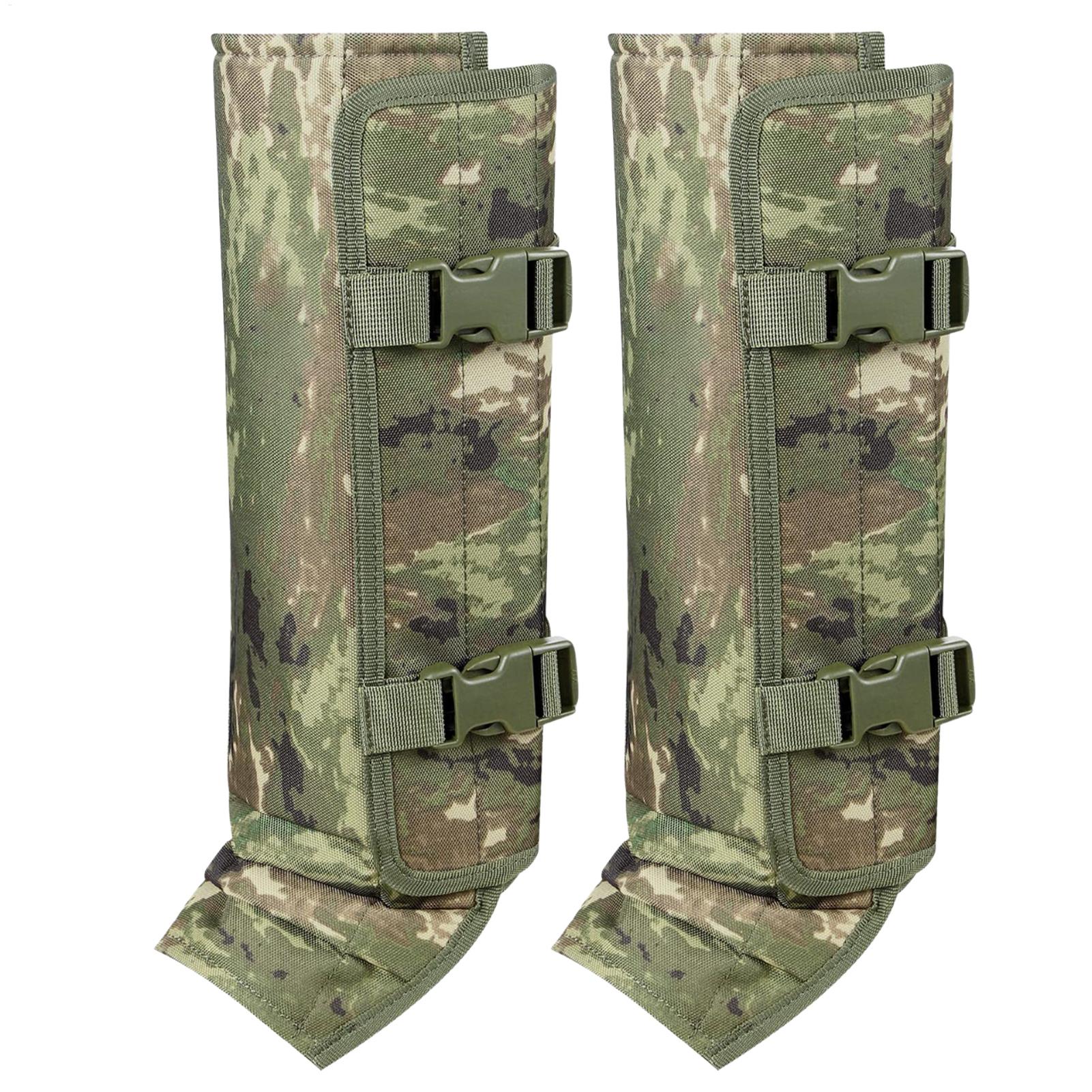 Gaiters for Hiking 1-Pair Bite - Trail Running Gaiter のレビューと価格