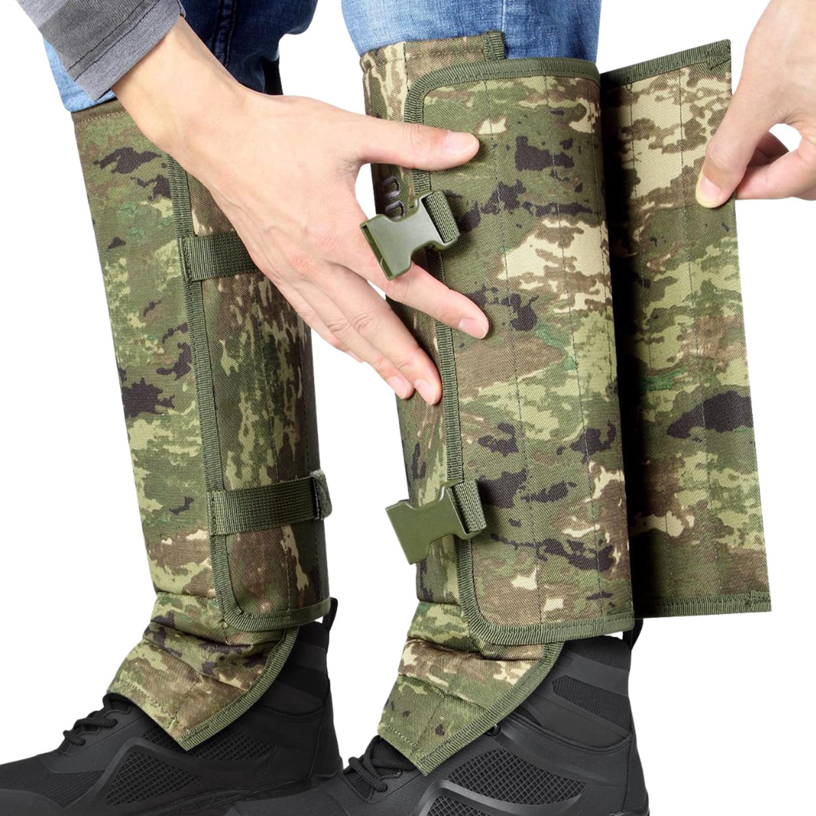 Gaiters for Hiking 1-Pair Bite - Trail Running Gaiter のレビューと価格