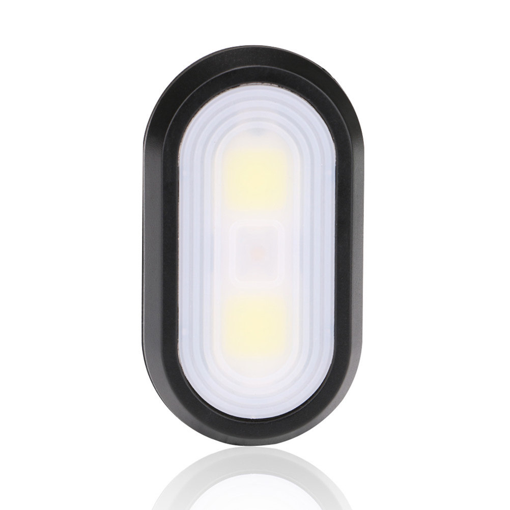 4Pcs LED Running Safety Light  - Running Gear On のレビューと価格