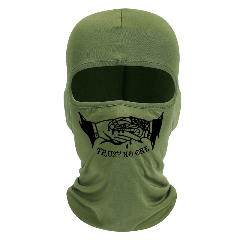Balaclava Outdoor Cycling Cap  - Running Gear Hat のレビューと価格