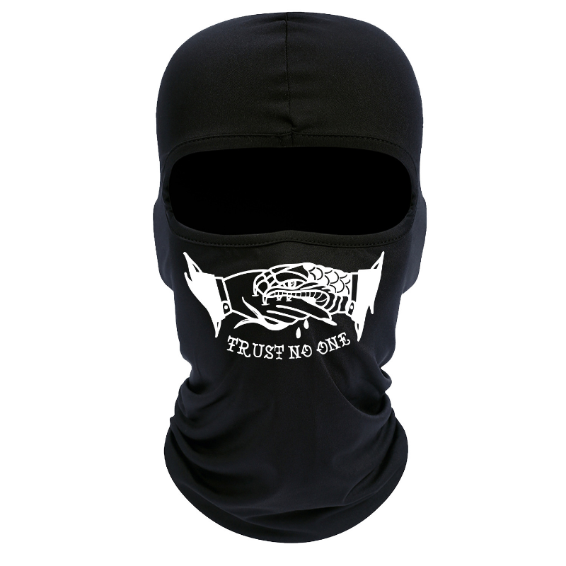 Balaclava Outdoor Cycling Cap  - Running Gear Hat のレビューと価格