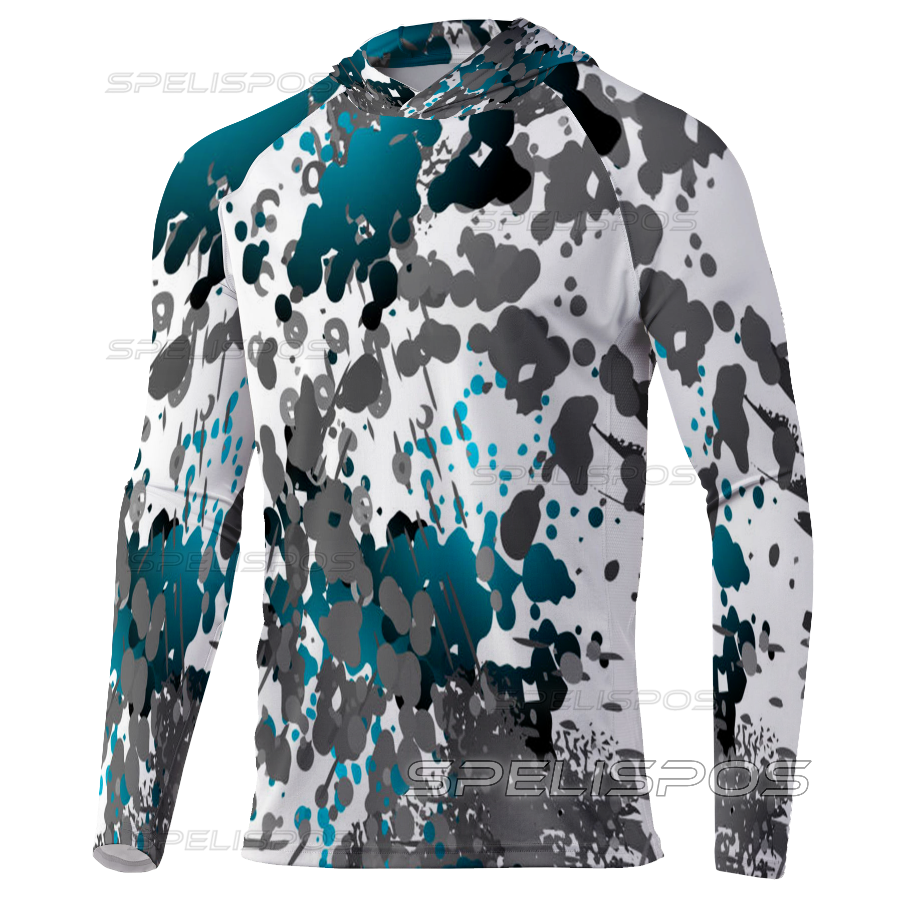 Fishing Shirts Angling Kit Lon - Running Gear Yacht のレビューと価格