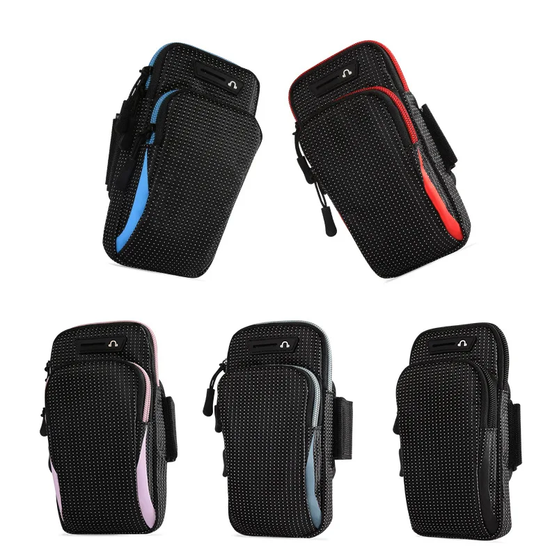 Universal Mobile Phone Case Wa - Running Gear Phone Holder のレビューと価格