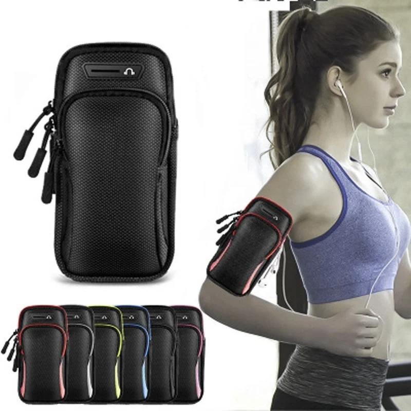 Universal Mobile Phone Case Wa - Running Gear Phone Holder のレビューと価格