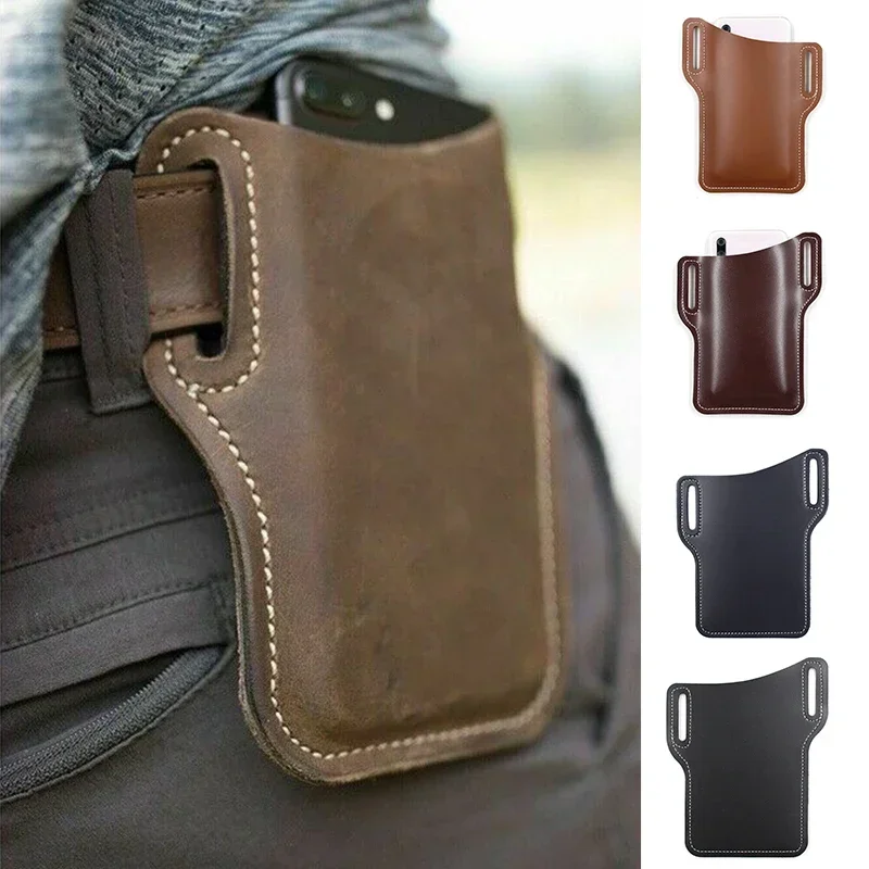 1×Men Phone Case Holster Cellp - Running Gear For Beginners のレビューと価格