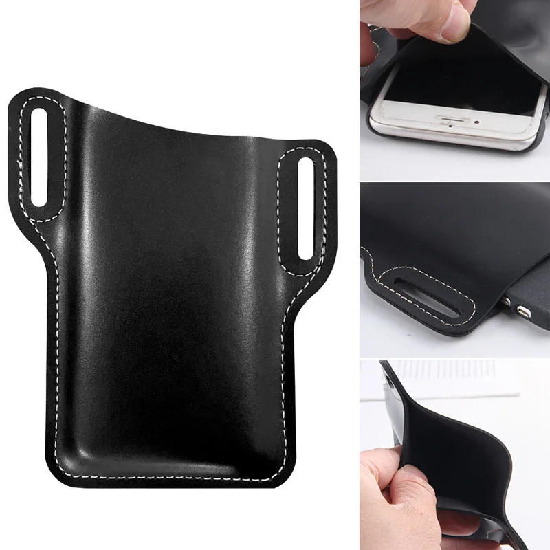 1×Men Phone Case Holster Cellp - Running Gear For Beginners のレビューと価格