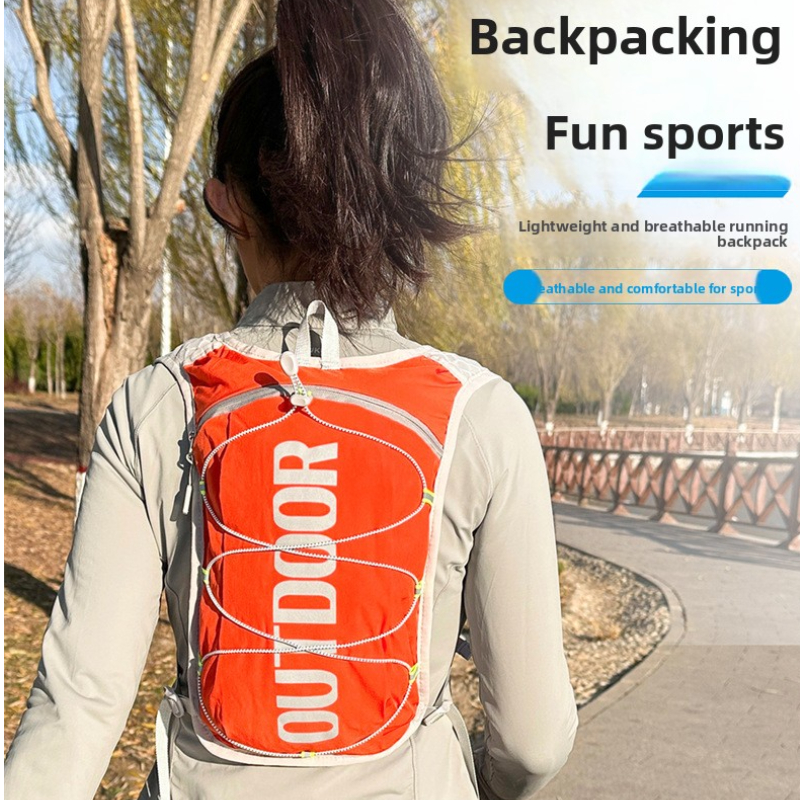 1PCS Running Hydration Vest Ba - Running Gear Water のレビューと価格