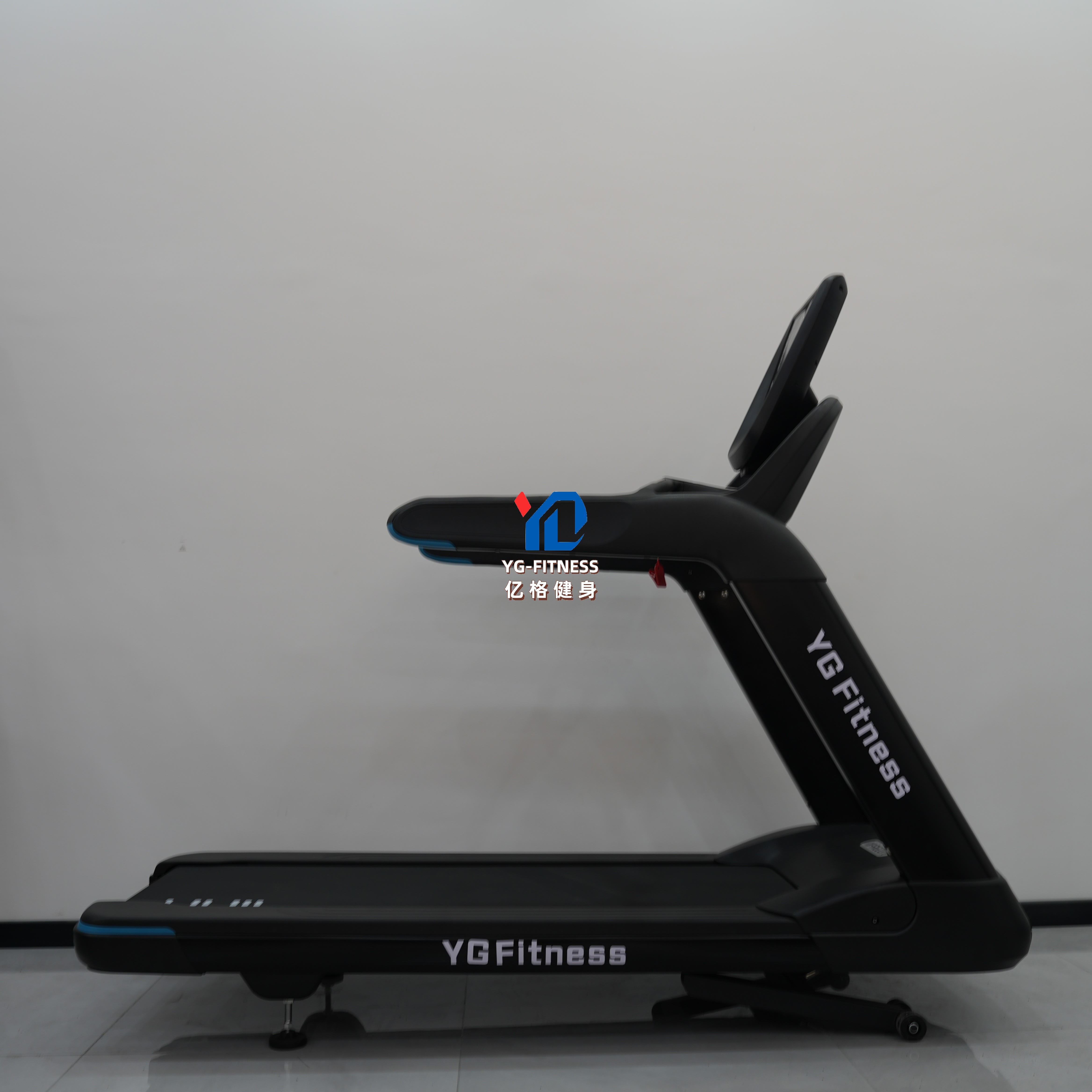 High Quality Electric Treadmil - Running Gear For Sale のレビューと価格