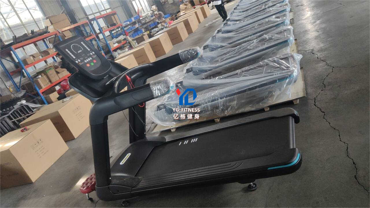 High Quality Electric Treadmil - Running Gear For Sale のレビューと価格