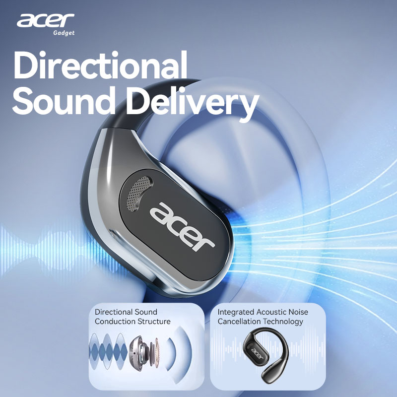 【Acer 510】Ows Wireless Earphon - Running Gear Phone Holder のレビューと価格