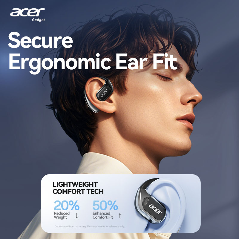 【Acer 510】Ows Wireless Earphon - Running Gear Phone Holder のレビューと価格