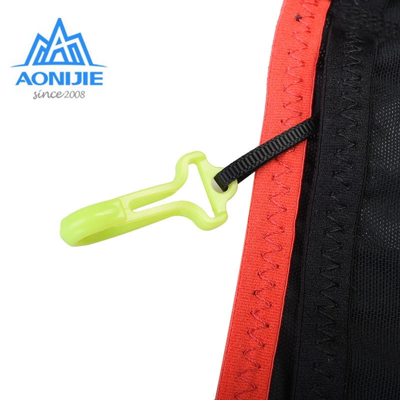 Aonijie Outdoor Waist Belt Bag - Running Gear For Beginners のレビューと価格