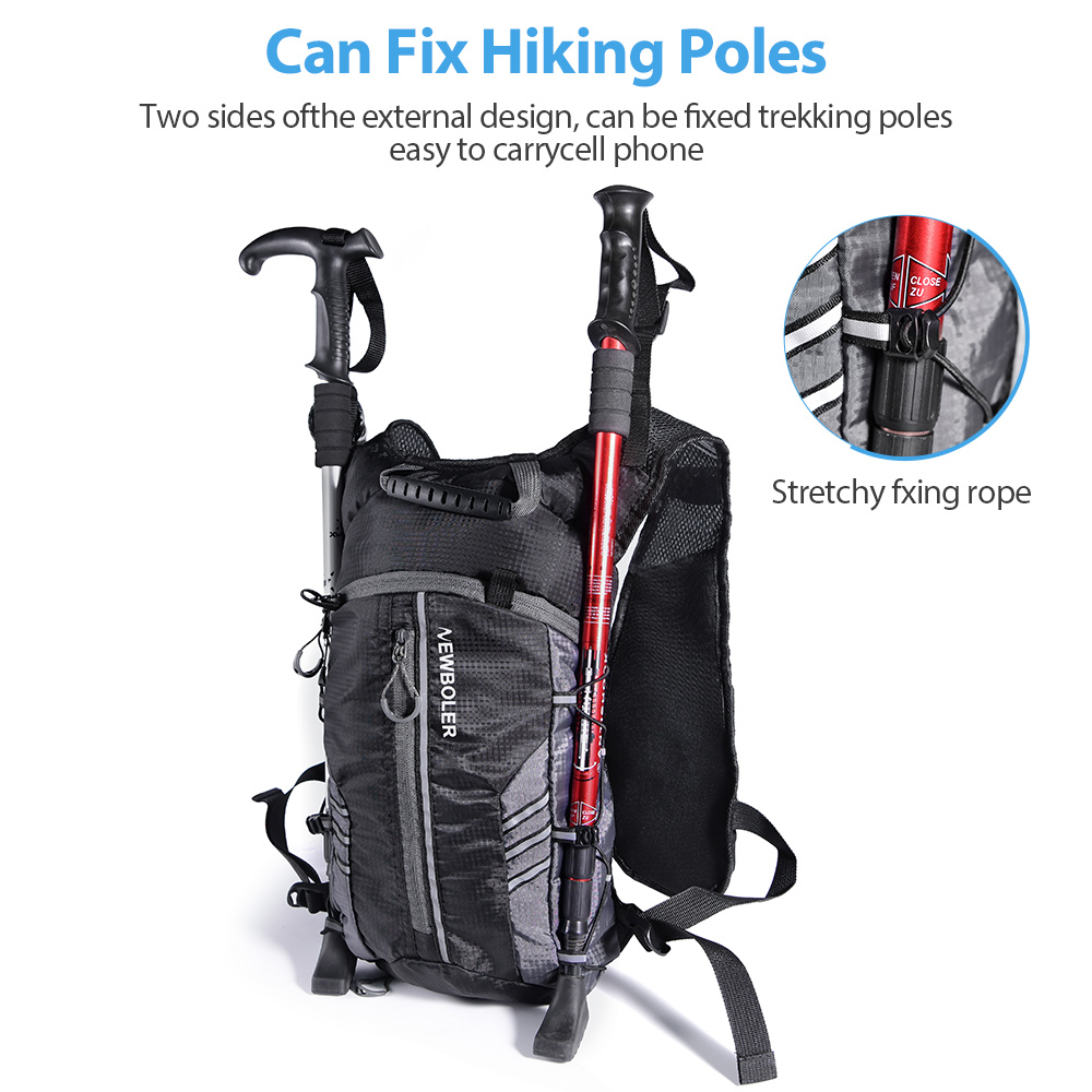 Running Backpack Vest With Wat - Running Gear Water のレビューと価格