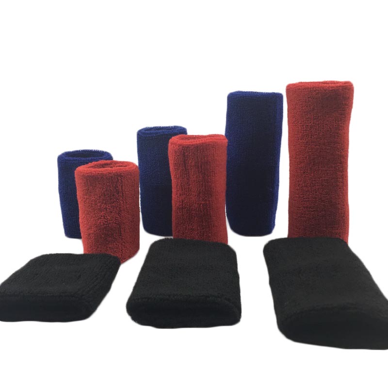 1Pcs Wrist Sweatband Tennis Sp - Sweat Band Wrist のレビューと価格