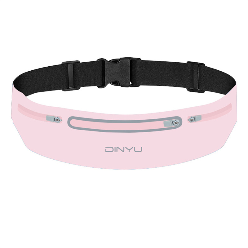 Sports Waist Pack Fanny Pack W - Running Gear For Beginners のレビューと価格