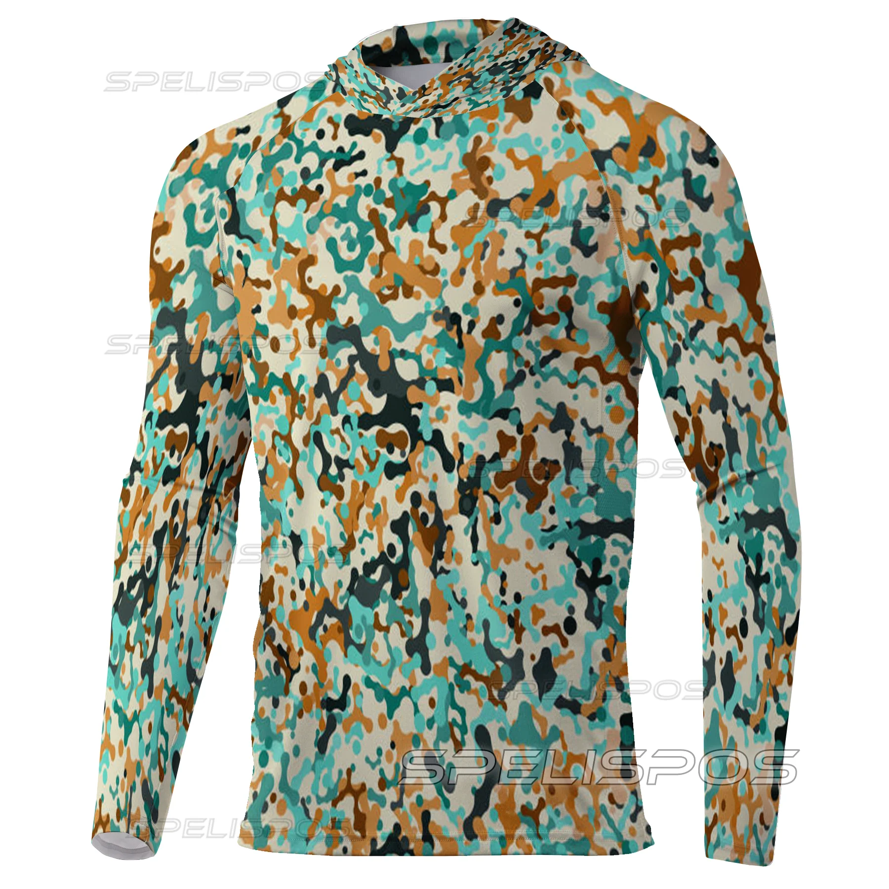 Fishing Shirts UPF 50+ Anti-UV - Running Gear Yacht のレビューと価格