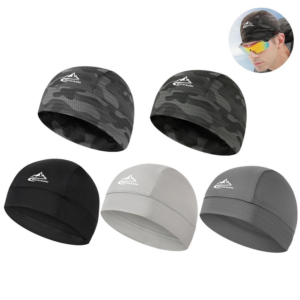 Summer Cooling Cycling Caps Su - Running Gear Hat のレビューと価格