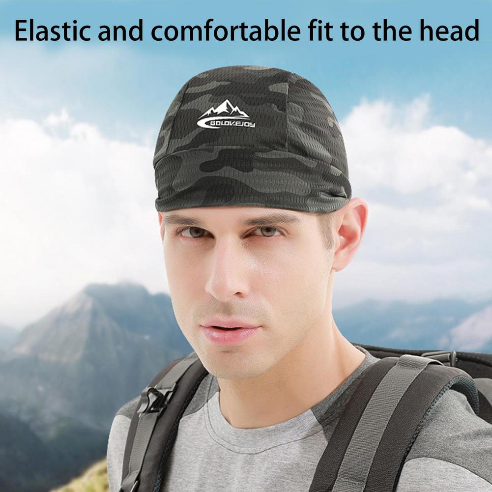 Summer Cooling Cycling Caps Su - Running Gear Hat のレビューと価格